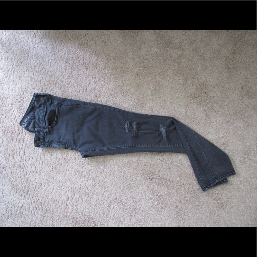 American Eagle Jeggings